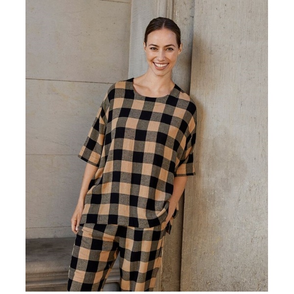 Masai Bluse Degana - Image 2