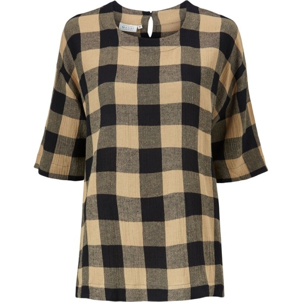 Masai Bluse Degana - Image 5