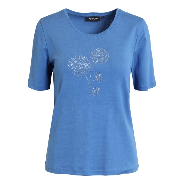 Signature T-shirt 212790