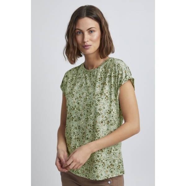 Fransa FREMSEEN 1 T-shirt