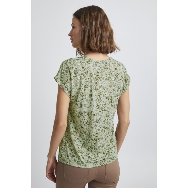 Fransa FREMSEEN 1 T-shirt - Image 2