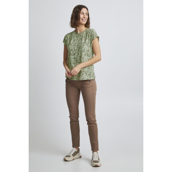 Fransa FREMSEEN 1 T-shirt - Image 3