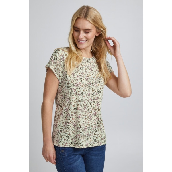 Fransa FREMSEEN 1 T-shirt