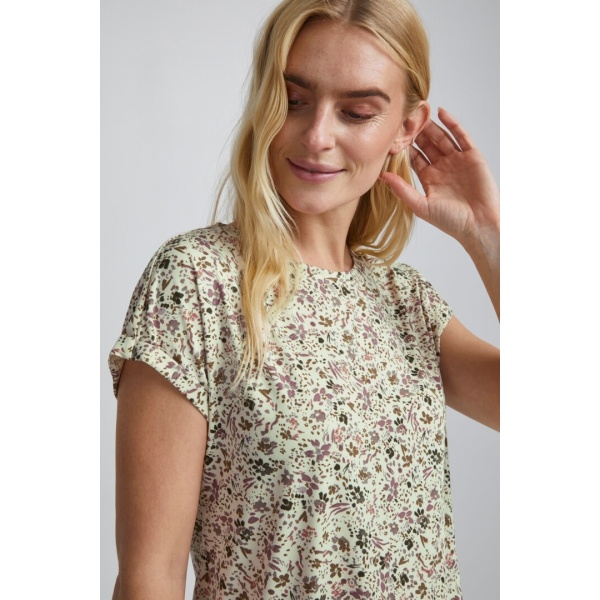Fransa FREMSEEN 1 T-shirt - Image 2