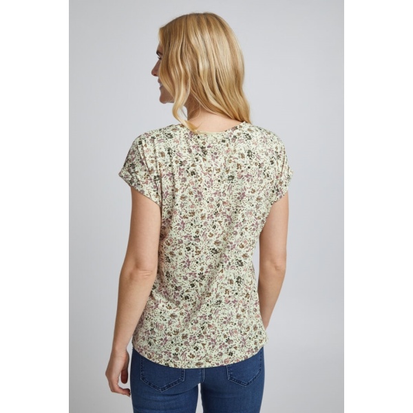 Fransa FREMSEEN 1 T-shirt - Image 3