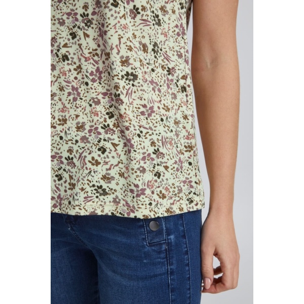 Fransa FREMSEEN 1 T-shirt - Image 4
