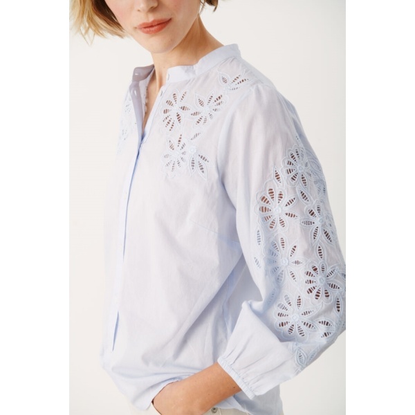 Part Two Nete Bluse