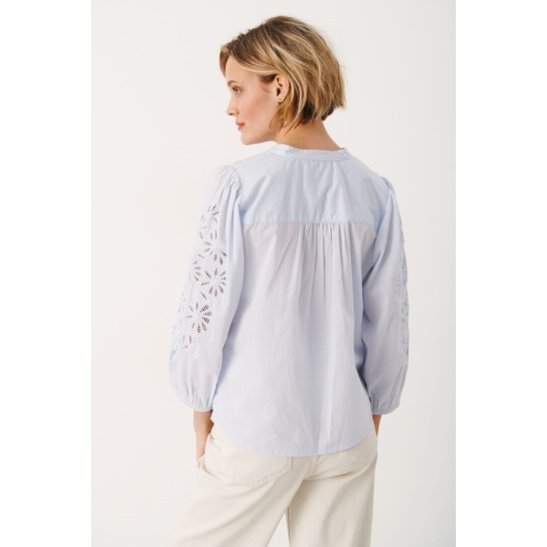 Part Two Nete Bluse - Image 2