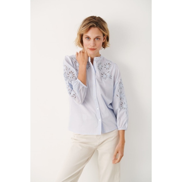 Part Two Nete Bluse - Image 3