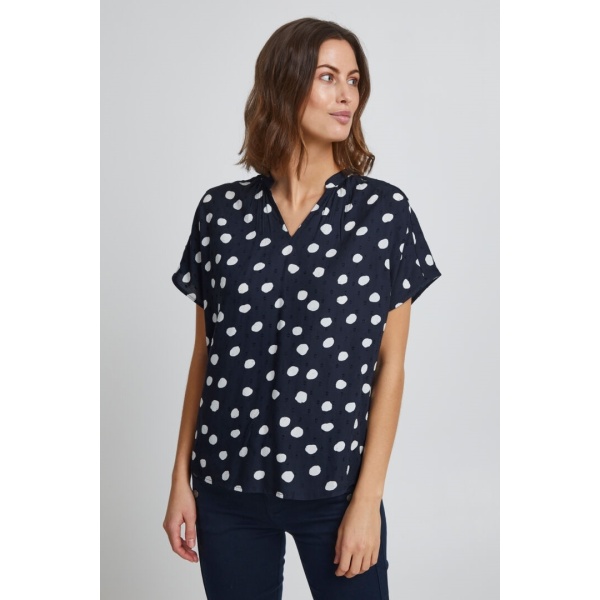 Fransa FRFANEMMA Bluse