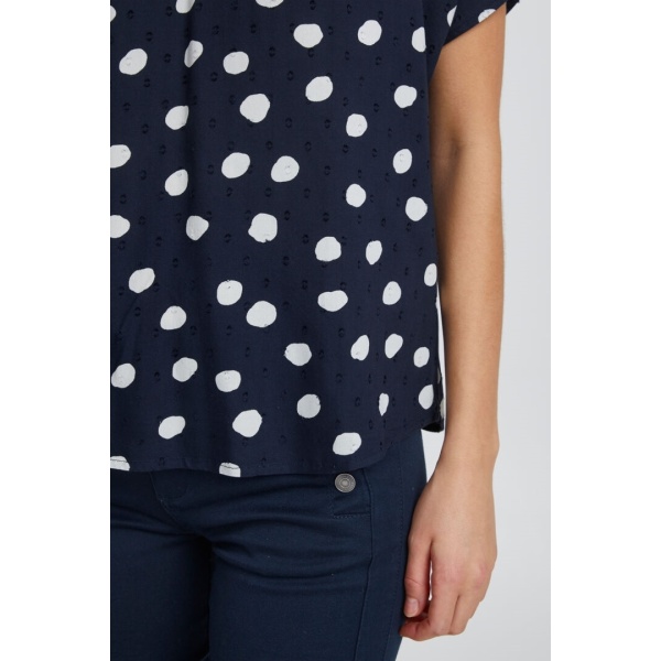 Fransa FRFANEMMA Bluse - Image 2