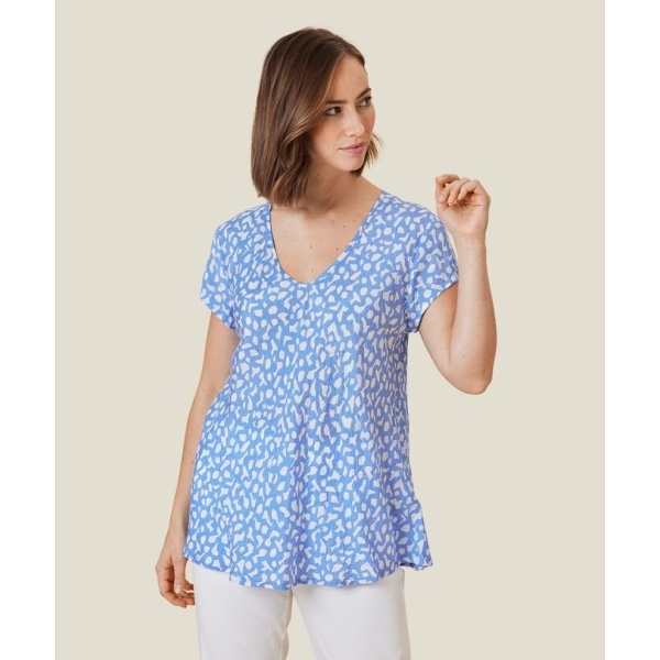Masai Kallo Bluse