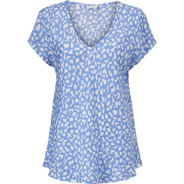 Masai Kallo Bluse - Image 4