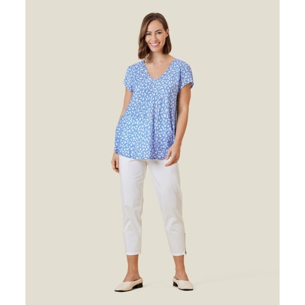 Masai Kallo Bluse - Image 5