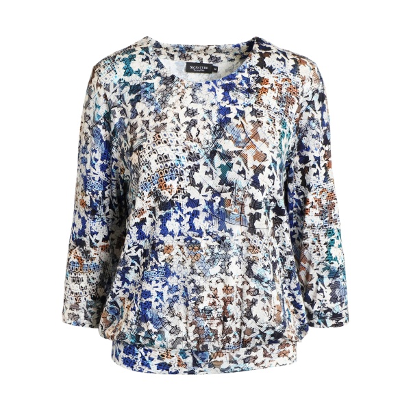 Signature T-shirt 213485
