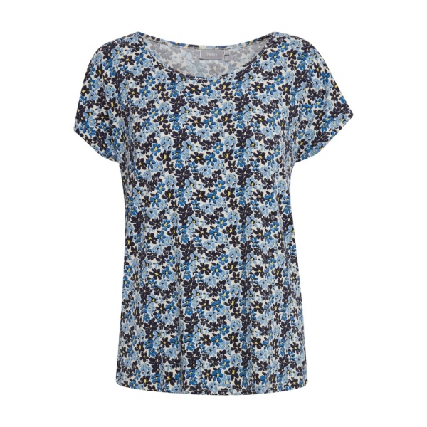 Fransa FRFEDOT 2 T-Shirt