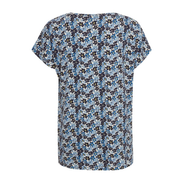 Fransa FRFEDOT 2 T-Shirt - Image 3