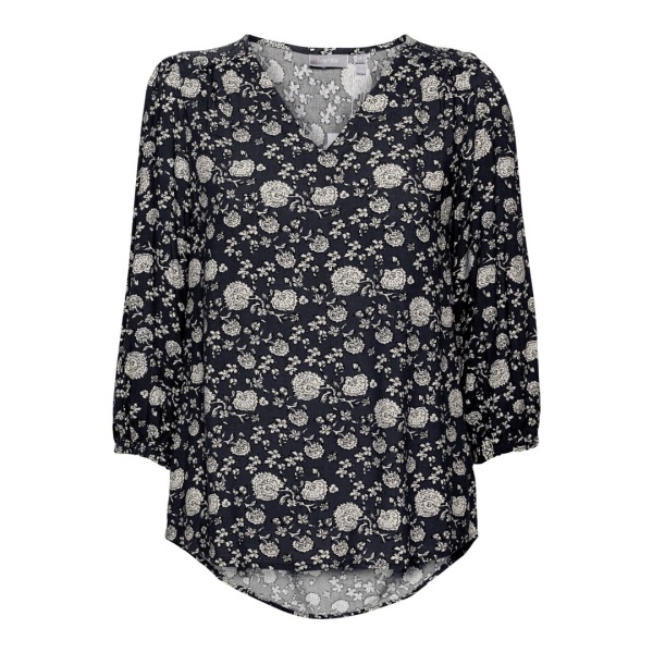 Fransa Frfamerl 1 blouse 20610390