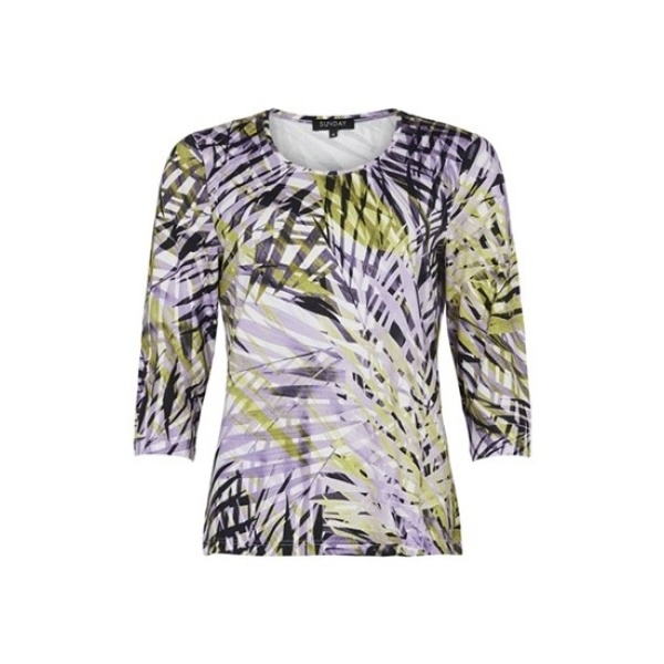 Sunday T-shirt 6064-6504
