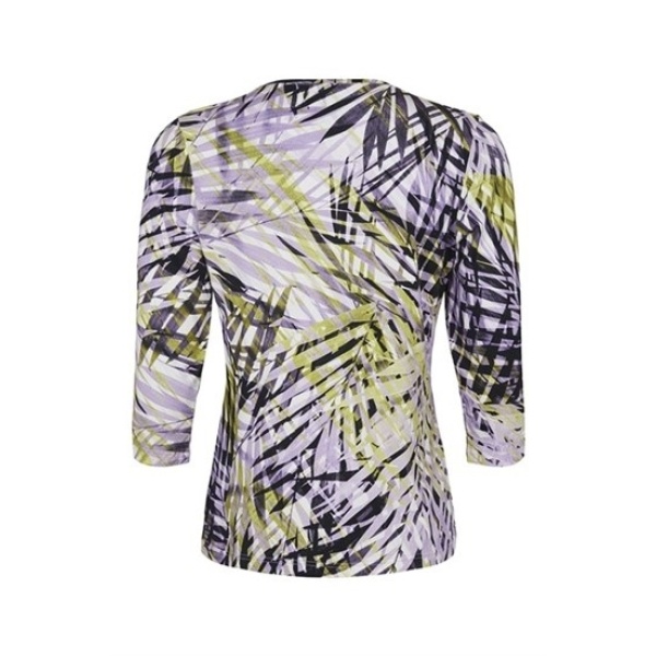 Sunday T-shirt 6064-6504 - Image 2