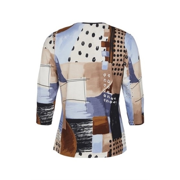 Sunday T-shirt 6073-6513 - Image 2