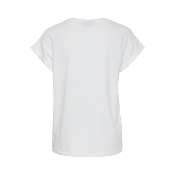 Fransa Frfefan 2 T-Shirt - Image 3