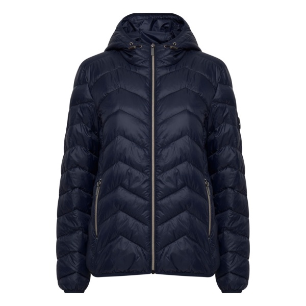 Fransa Jakke Frpapadding 5