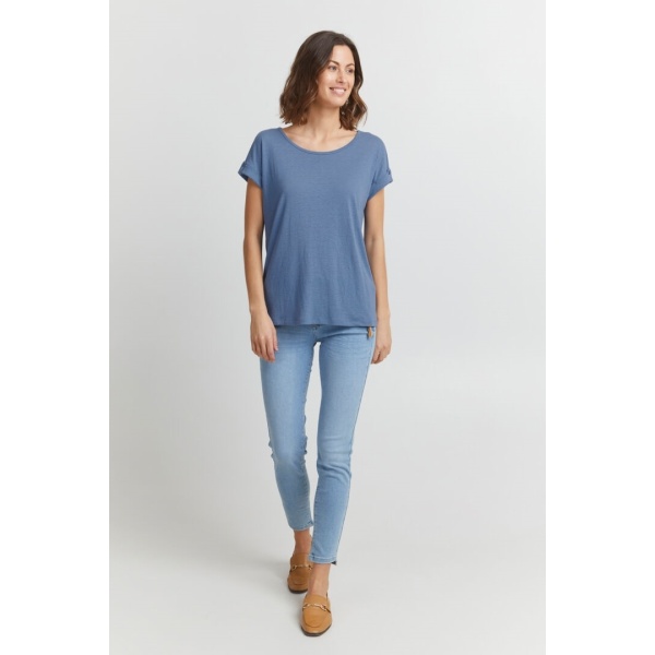 Fransa T-shirt Frfefrance4