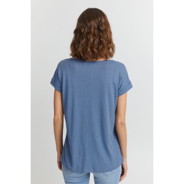 Fransa T-shirt Frfefrance4 - Image 2
