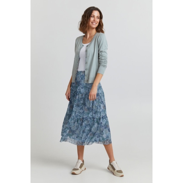 Fransa Zuvic 71 Bluse - Image 2