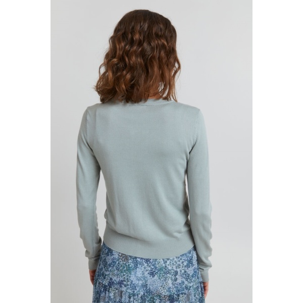 Fransa Zuvic 71 Bluse - Image 3