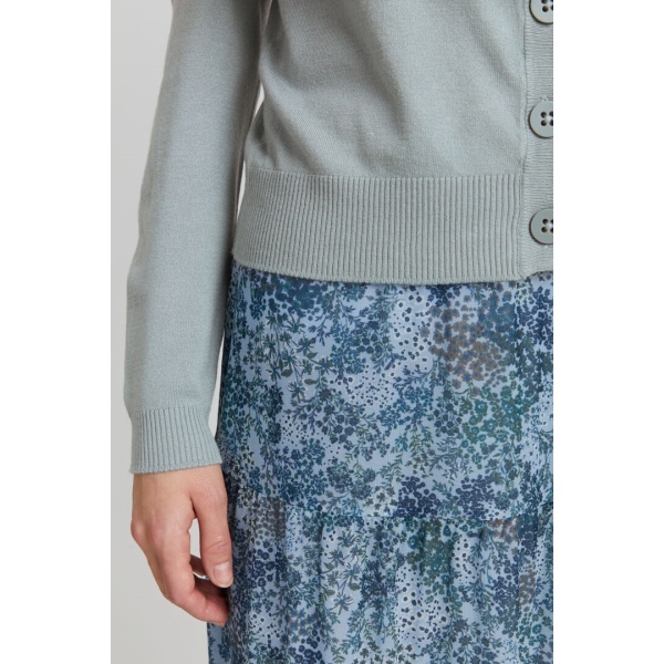 Fransa Zuvic 71 Bluse - Image 4