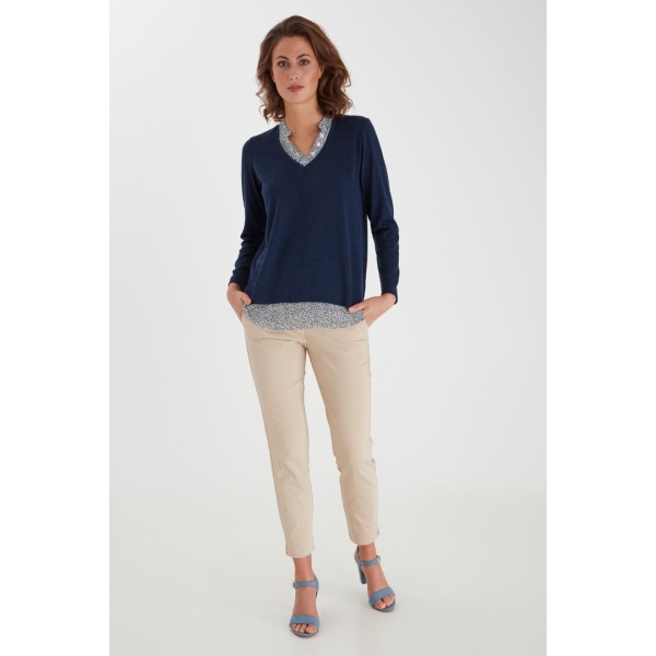 Fransa Bluse Frperexan 1 - Image 2