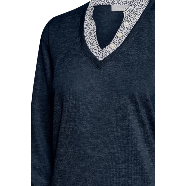 Fransa Bluse Frperexan 1 - Image 3