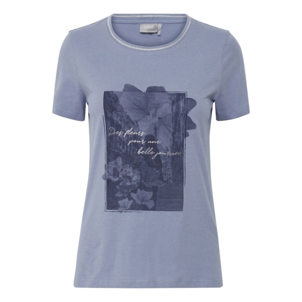 Fransa T-Shirt Frfefrannie