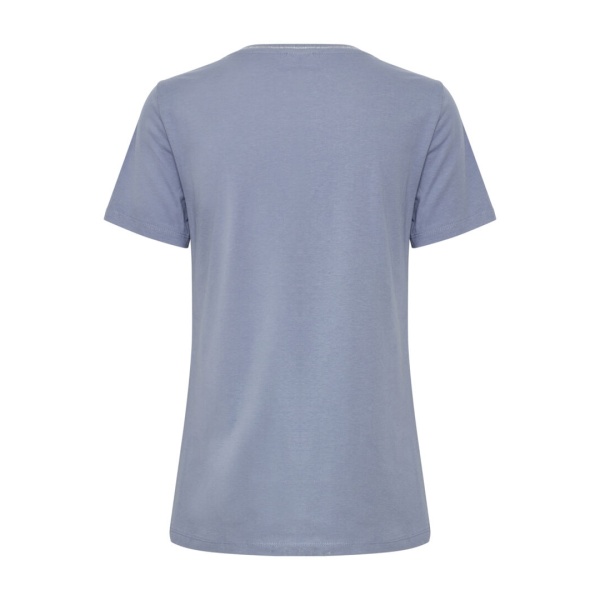 Fransa T-Shirt Frfefrannie - Image 2
