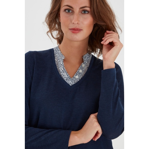 Fransa Bluse Frperexan 1 - Image 5