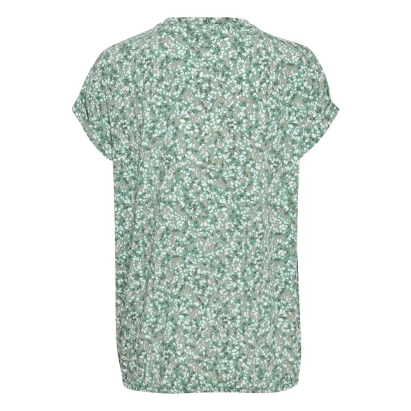 Fransa T-Shirt FrFeseen - Image 3