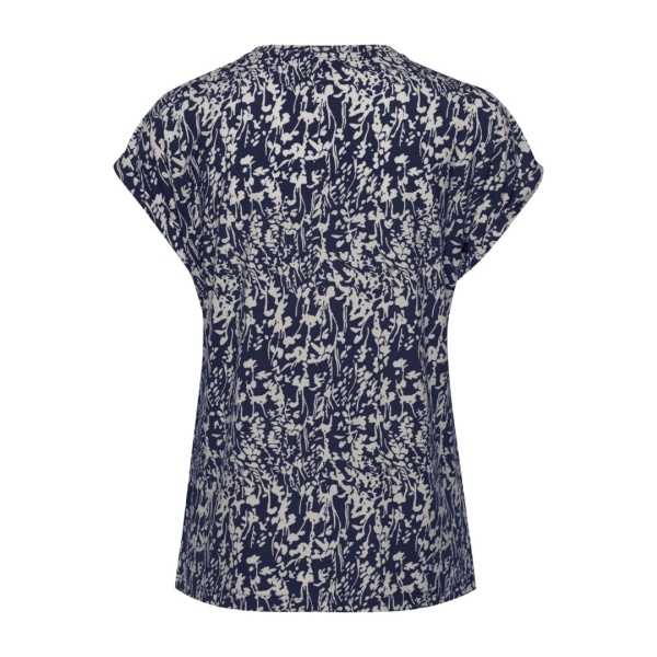 Fransa T-Shirt Frfeseen - Image 2