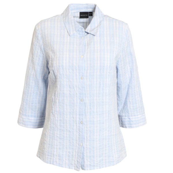 Brandtex Skjorte 213235