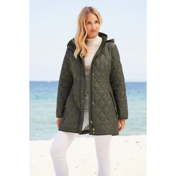 Junge Jakke 2653-66