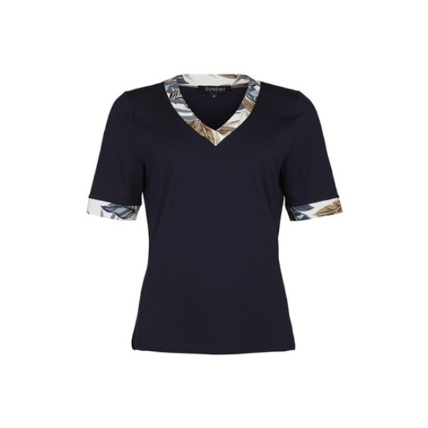 Sunday T-shirt