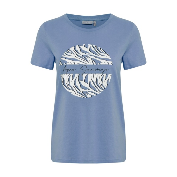 Fransa FRFEFIA 1 T-Shirt