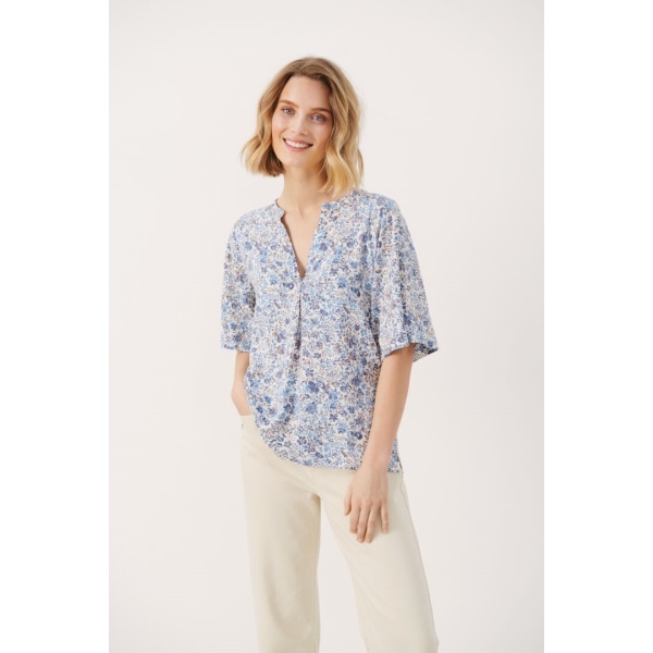 Part Two Petina Bluse