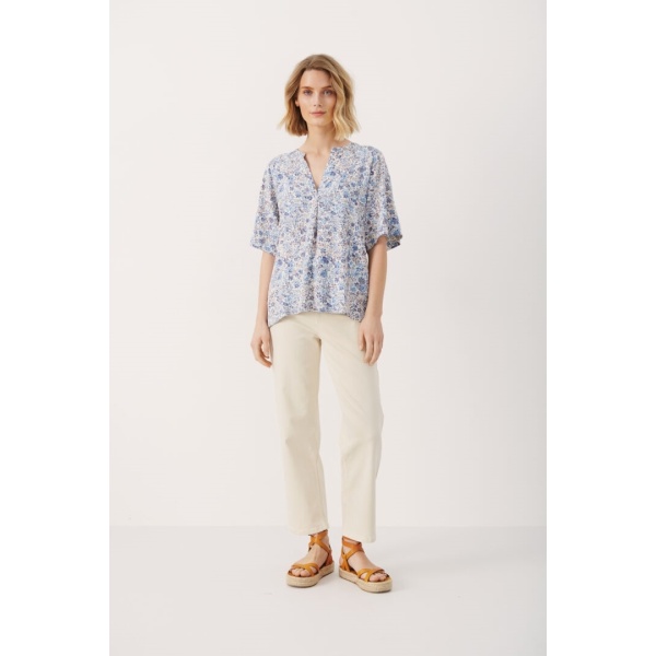Part Two Petina Bluse - Image 2