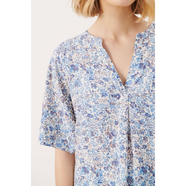 Part Two Petina Bluse - Image 3