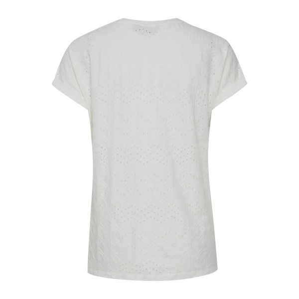 Fransa FROLIVIA T-Shirt - Image 3