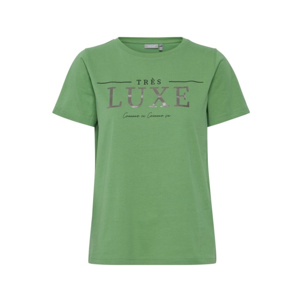 Fransa FRPETEE T-shirt - Image 2