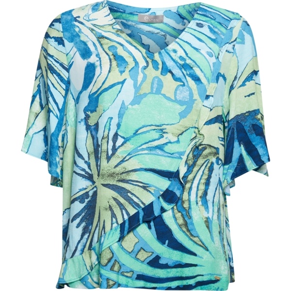 Elton Bluse Tiggi