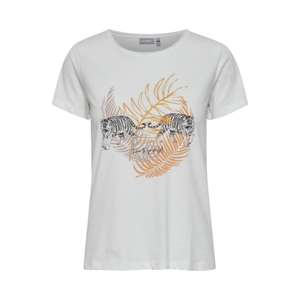 Fransa FRSUNI T-Shirt
